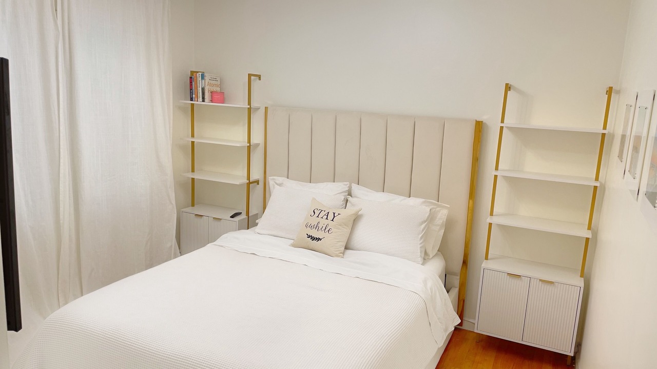 Photo of Bedroom in East Meadow