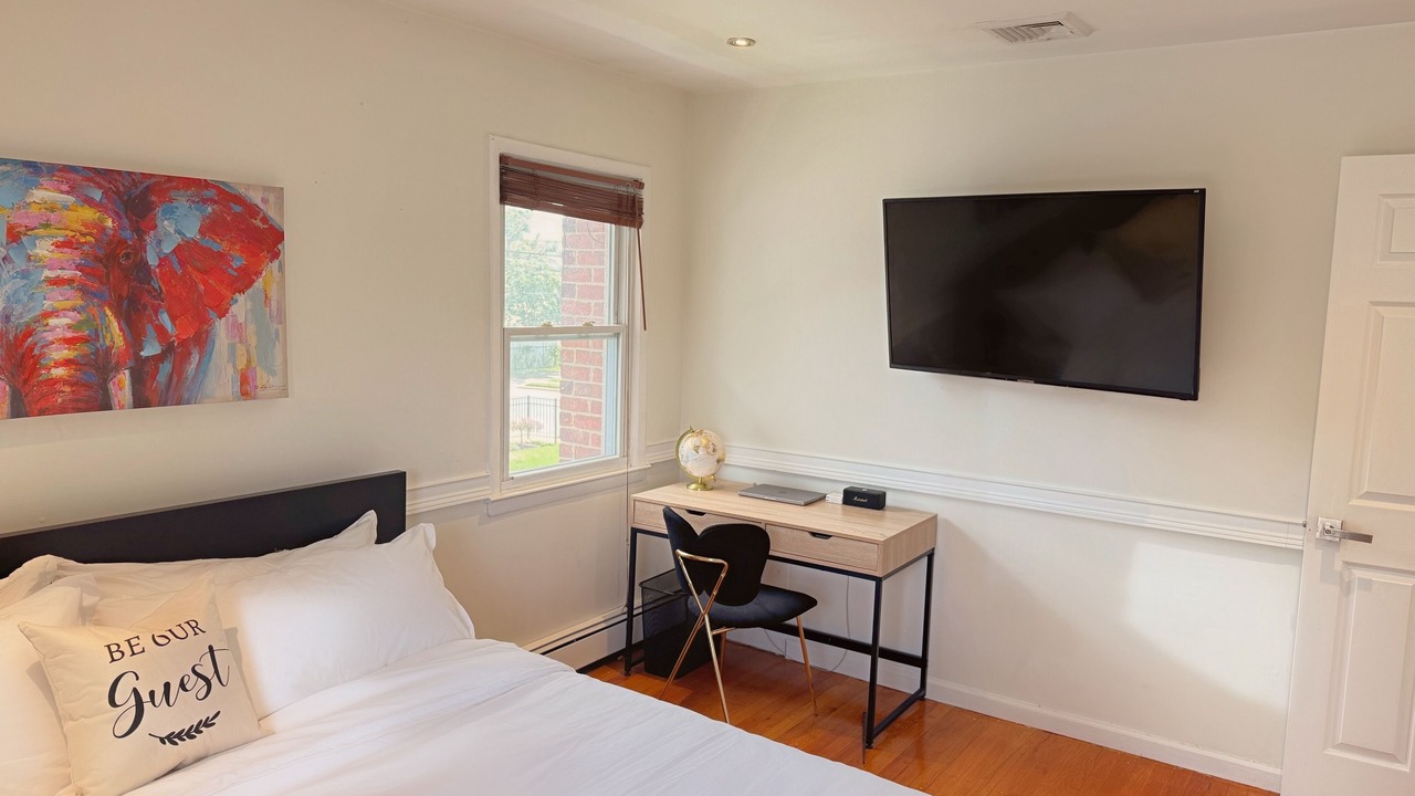 Photo of Bedroom in East Meadow