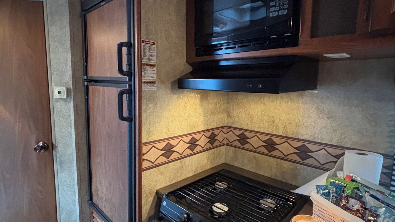 Photo of Kitchen in York