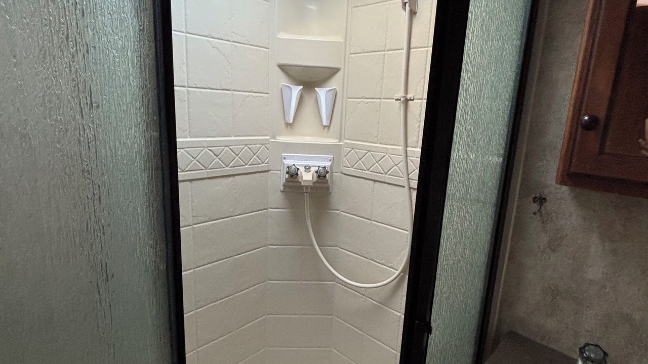 Photo of Bathroom in York