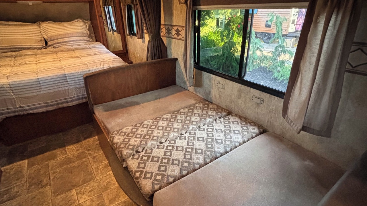 Photo of Bedroom in York