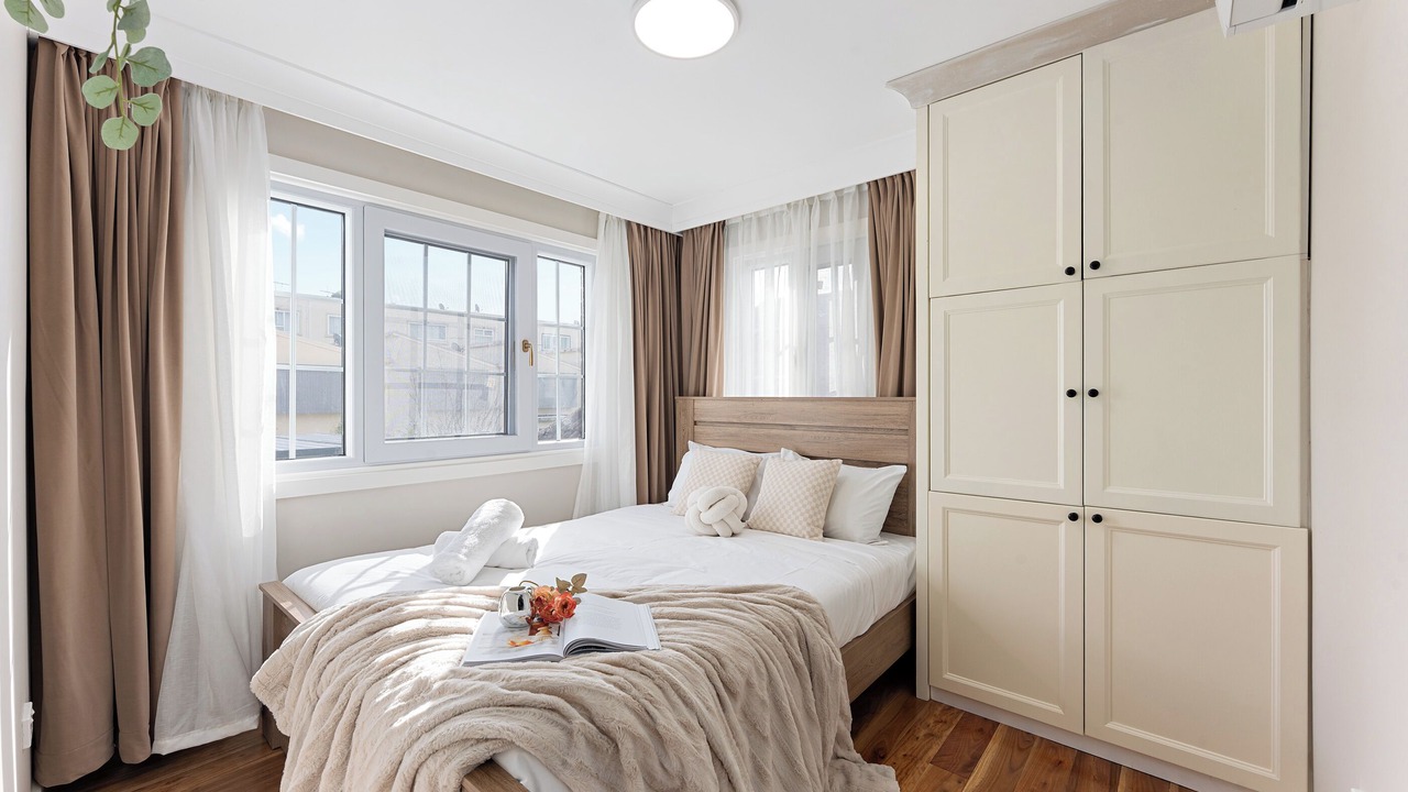 Photo of Bedroom in Petersham North