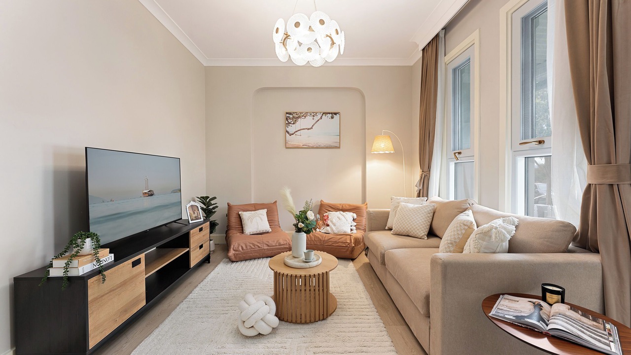 Photo of Livingroom in Petersham North