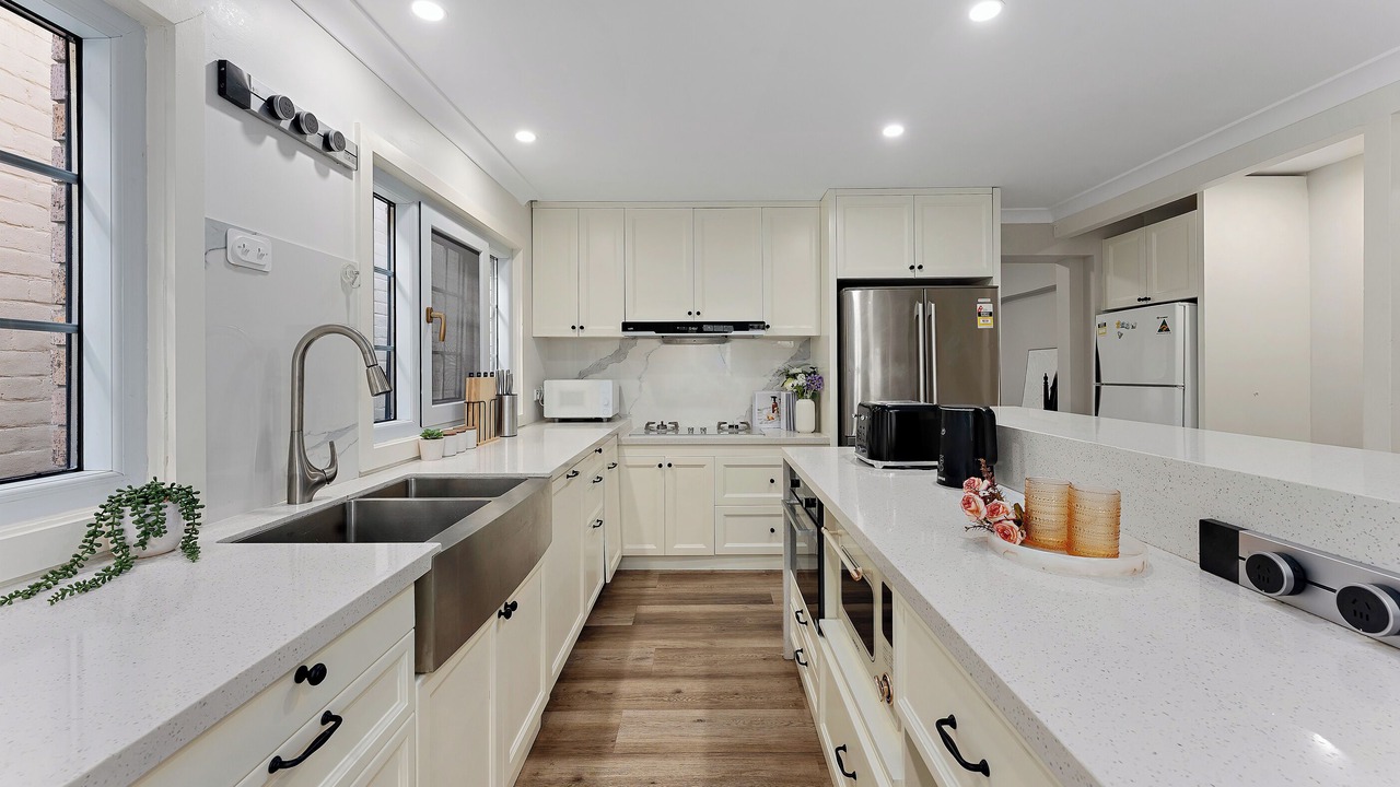 Photo of Kitchen in Petersham North