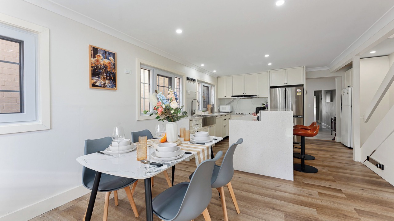 Photo of Others in Petersham North