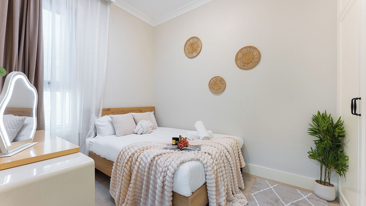 Photo of Bedroom in Petersham North