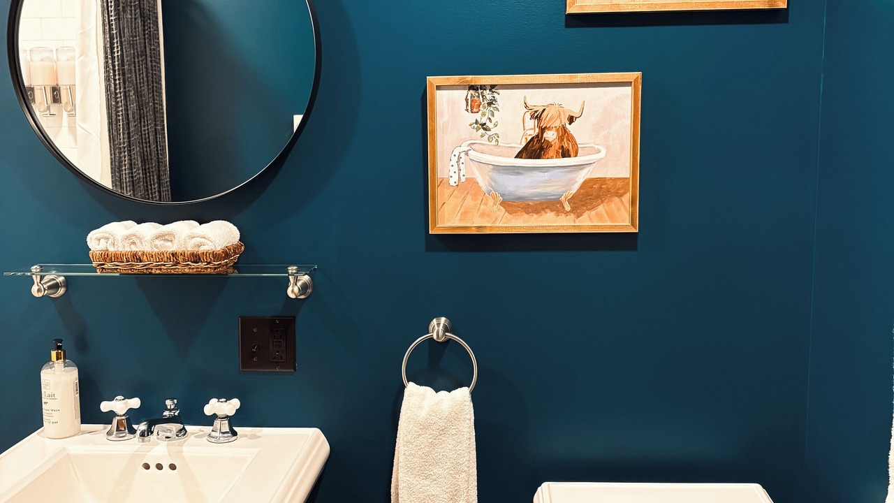 Photo of Bathroom in Portage