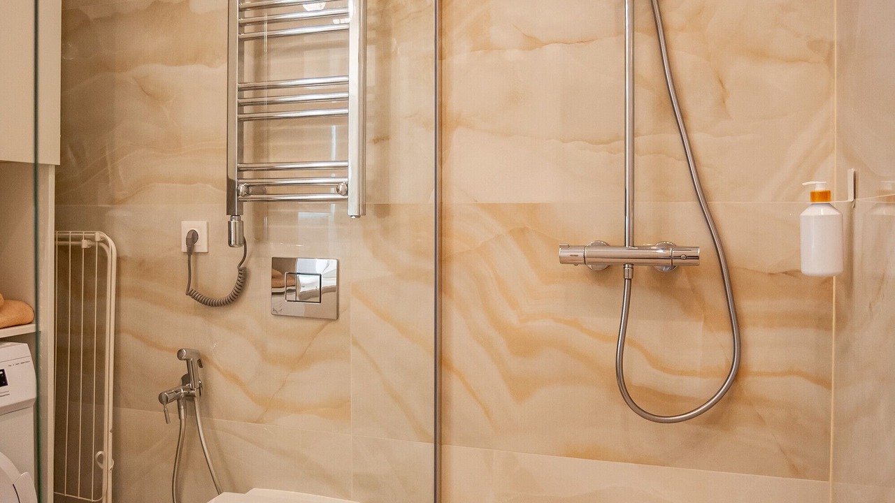 Photo of Bathroom in Poblats Maritims