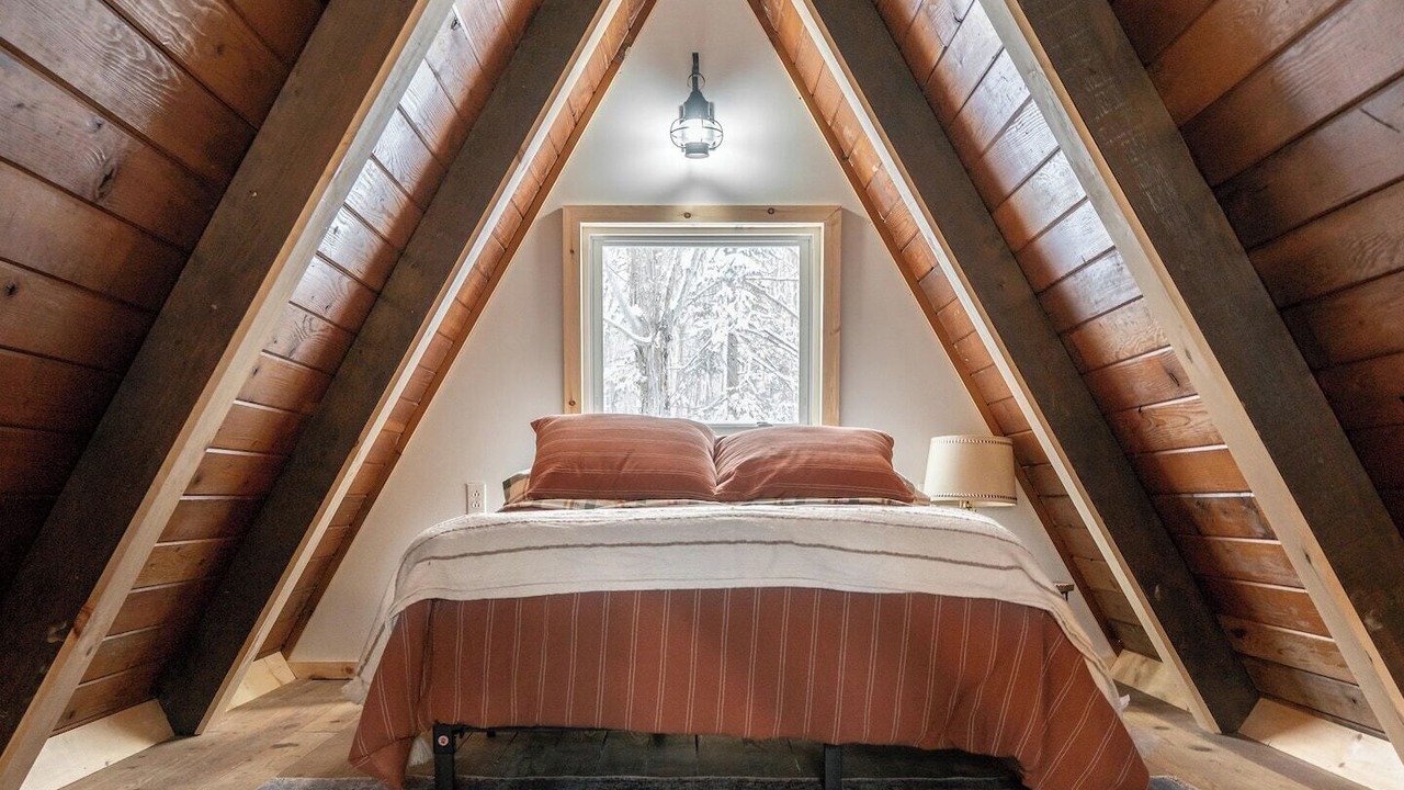 Photo of Bedroom in Centerville