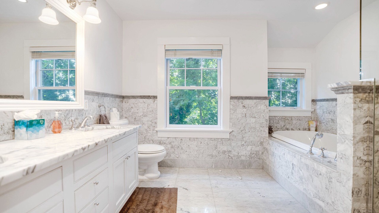 Photo of Bathroom in Water Mill