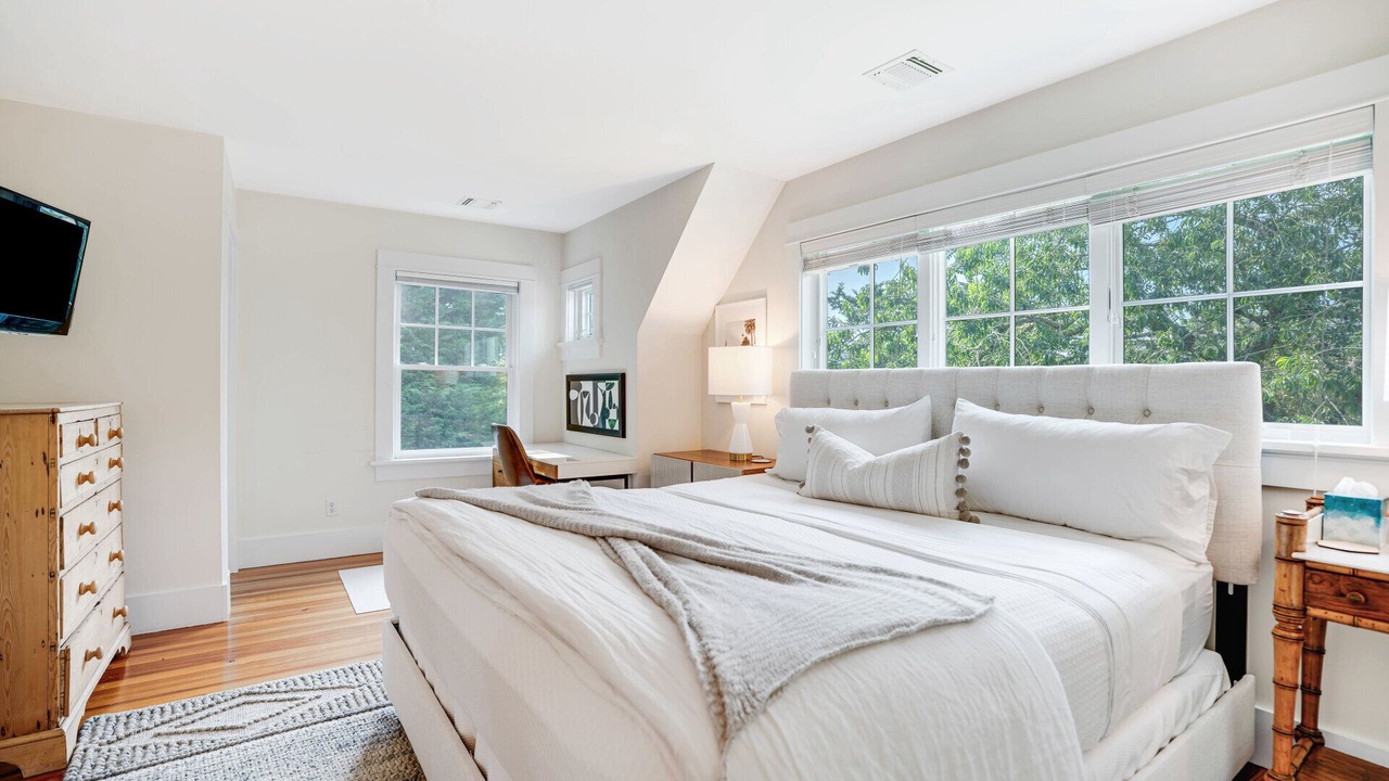 Photo of Bedroom in Water Mill