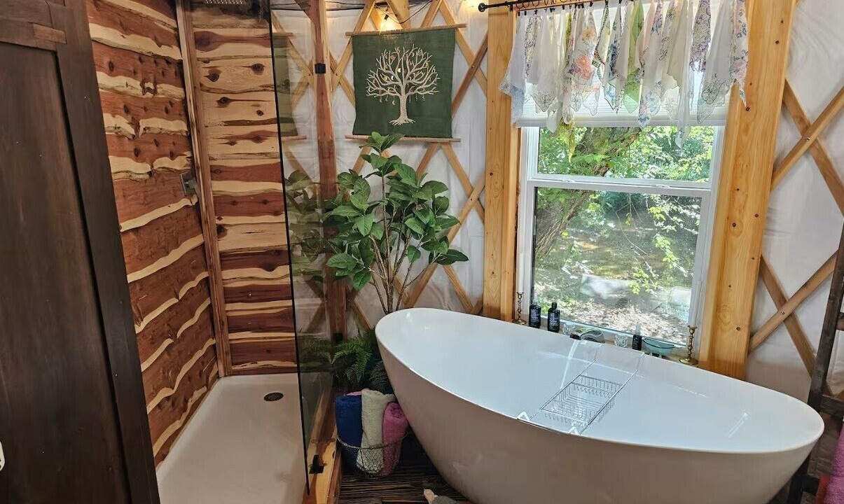 Photo of Bathroom in Gap Mills