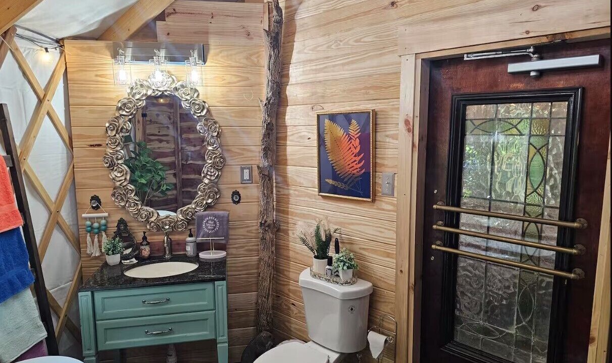 Photo of Bathroom in Gap Mills