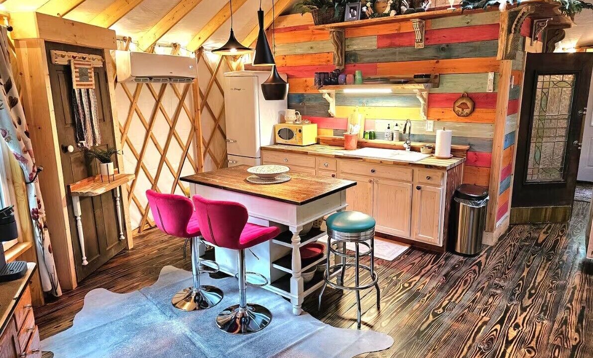 Photo of Kitchen in Gap Mills