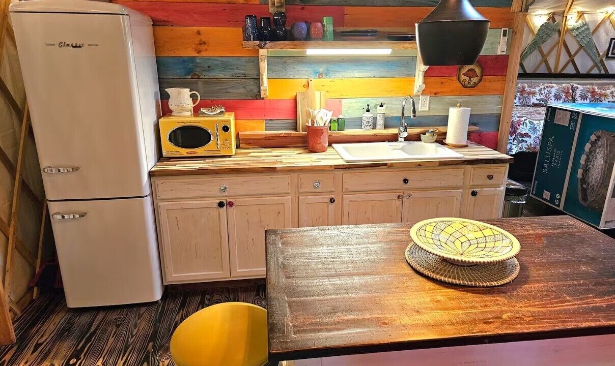 Photo of Kitchen in Gap Mills