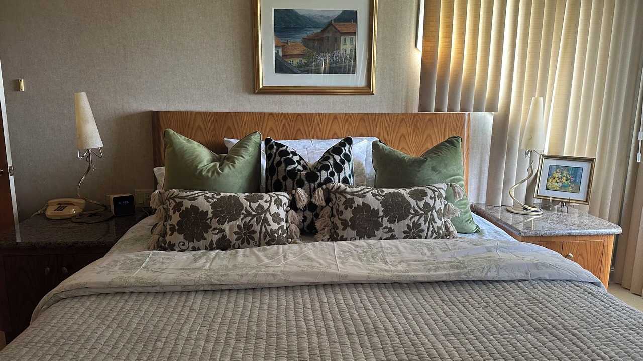 Photo of Bedroom in Head of the Harbor