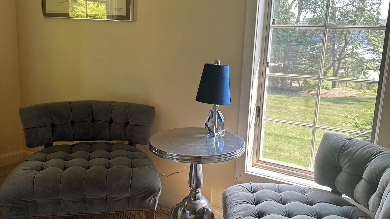 Photo of Livingroom in Head of the Harbor