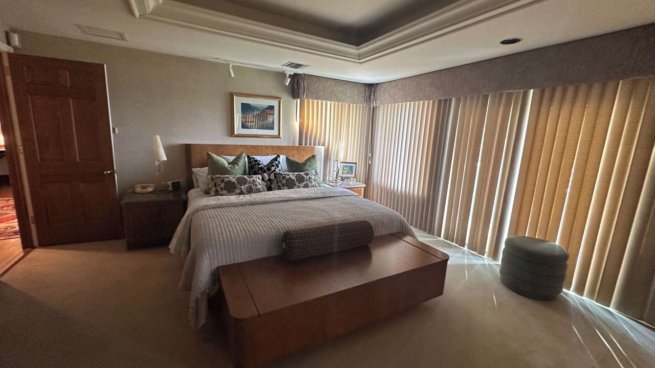 Photo of Bedroom in Head of the Harbor