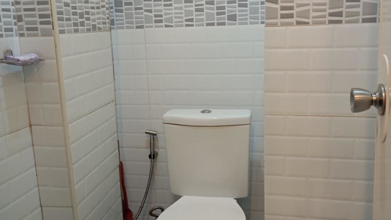 Photo of Bathroom in Marikina