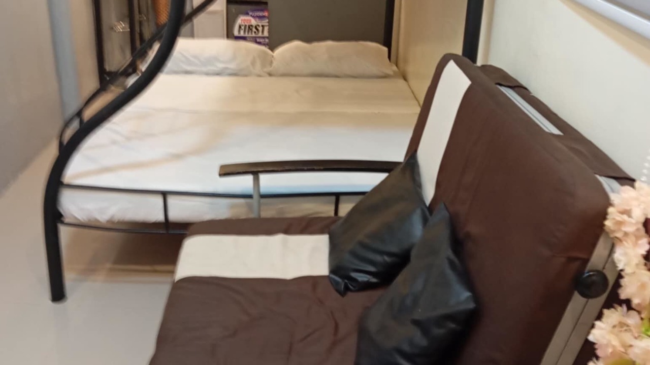 Photo of Bedroom in Marikina