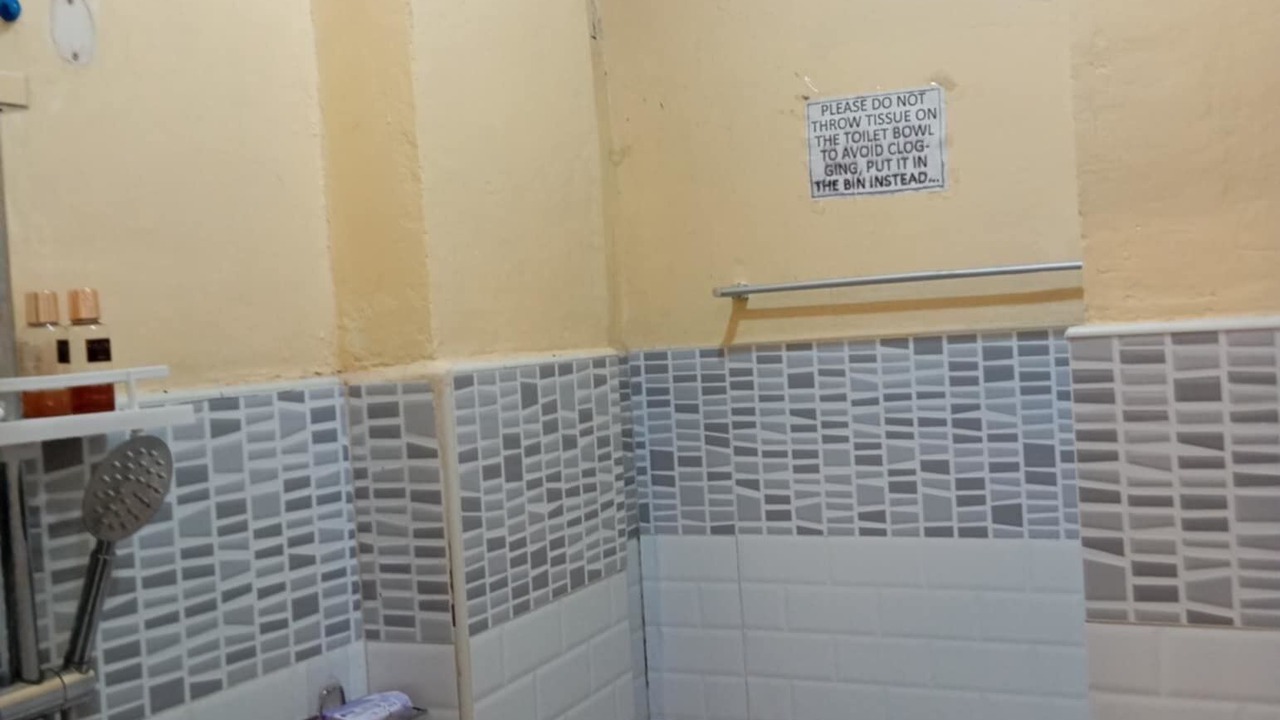 Photo of Bathroom in Marikina