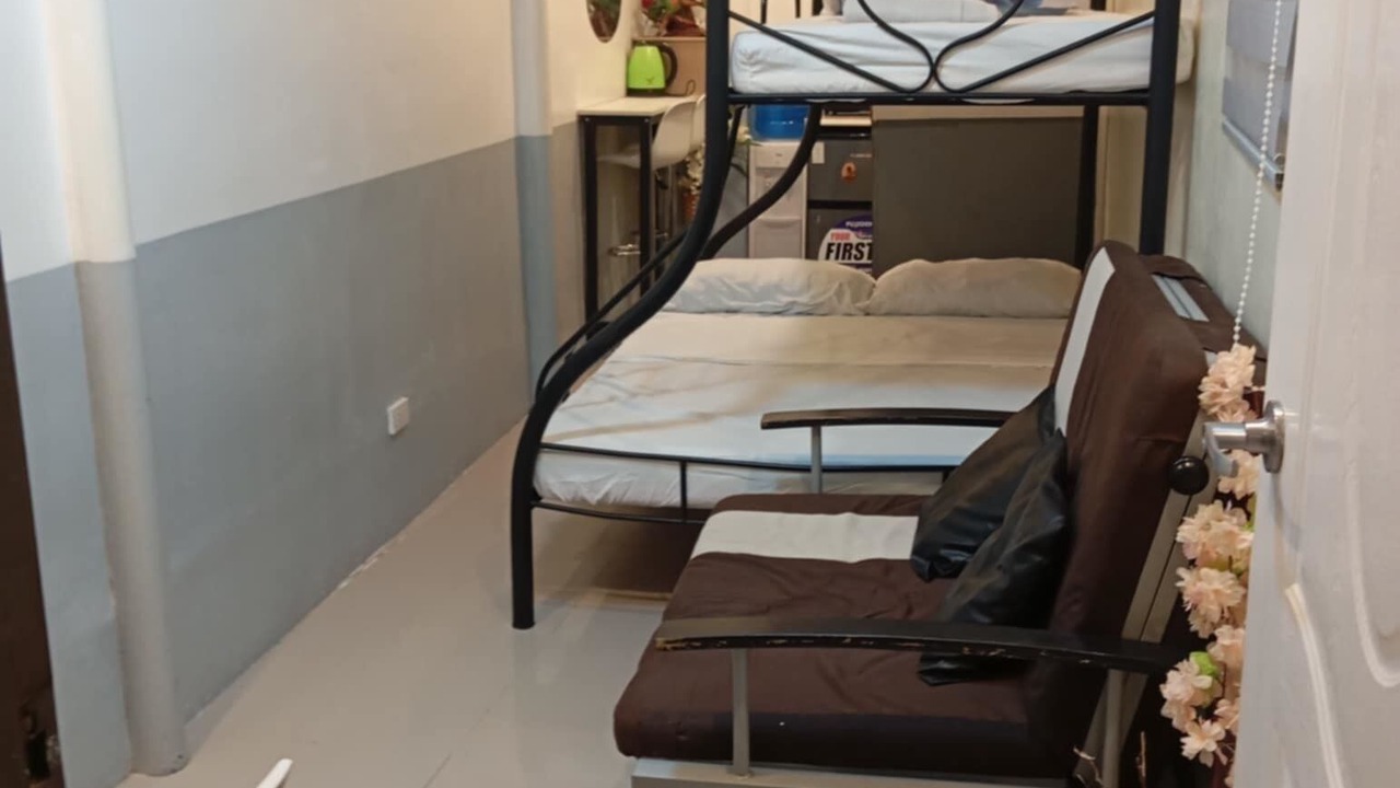 Photo of Bedroom in Marikina