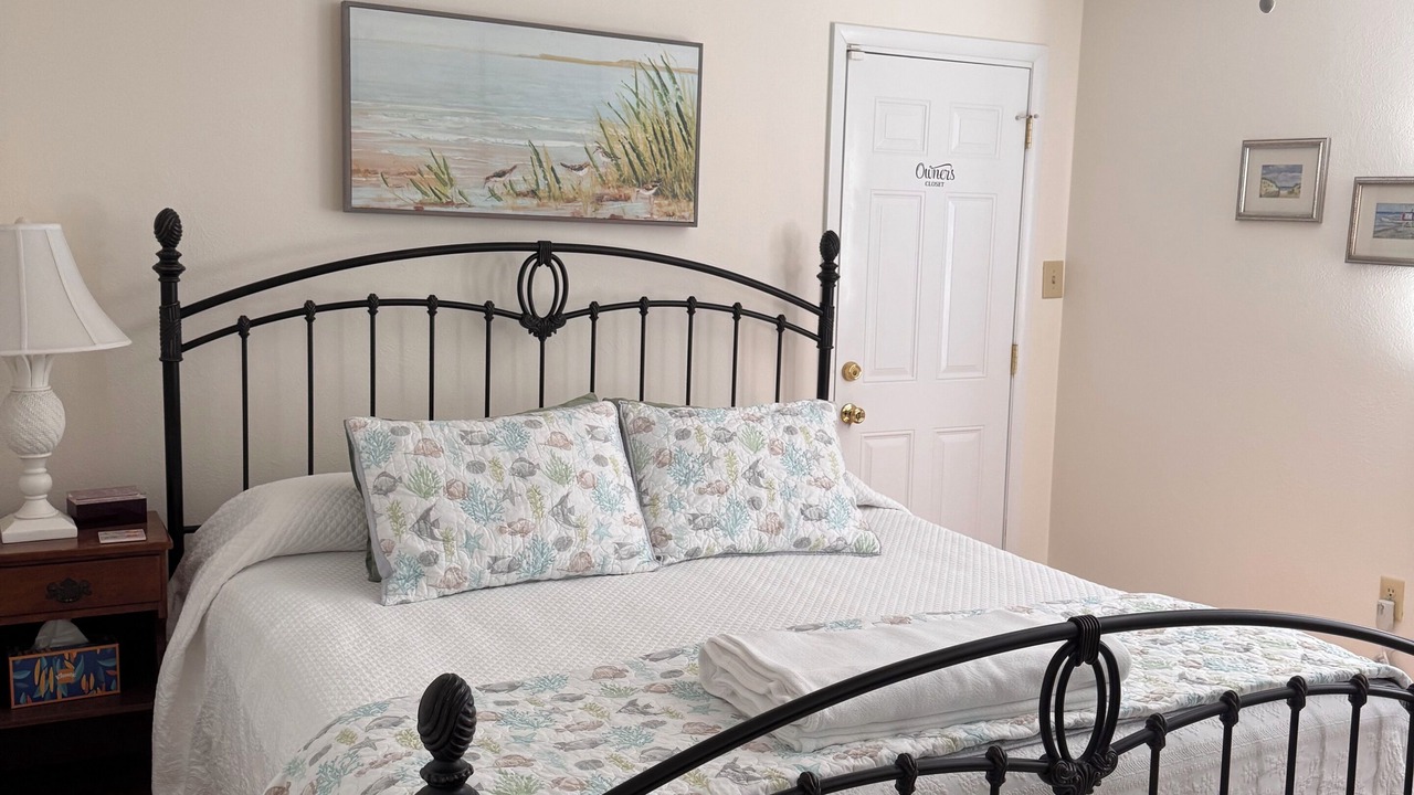 Photo of Bedroom in Gold Coast