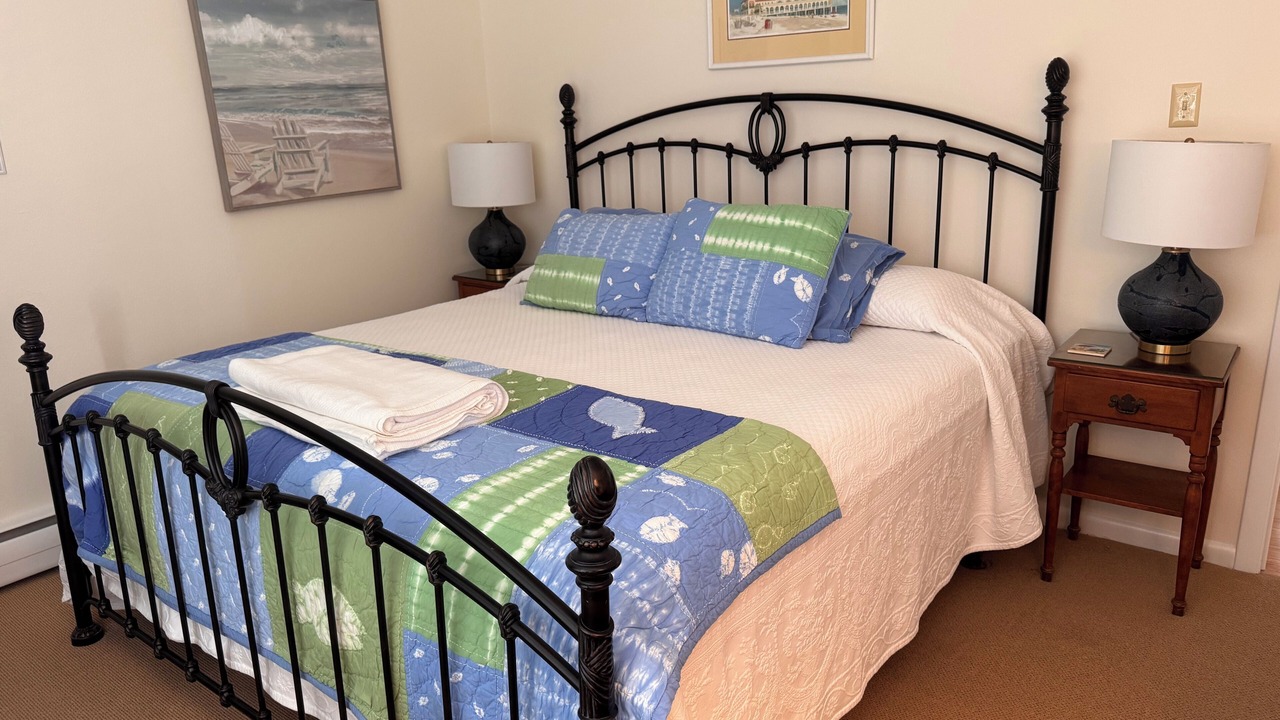 Photo of Bedroom in Gold Coast