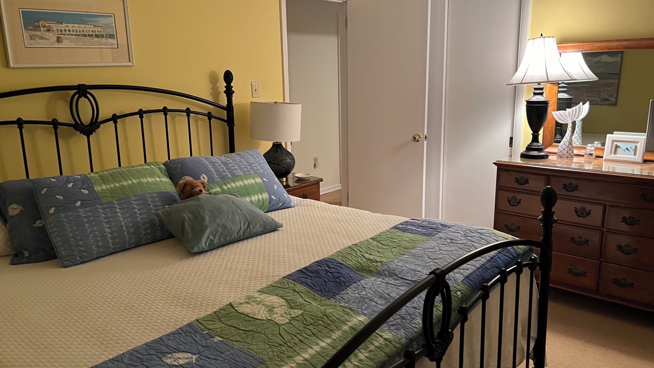 Photo of Bedroom in Gold Coast