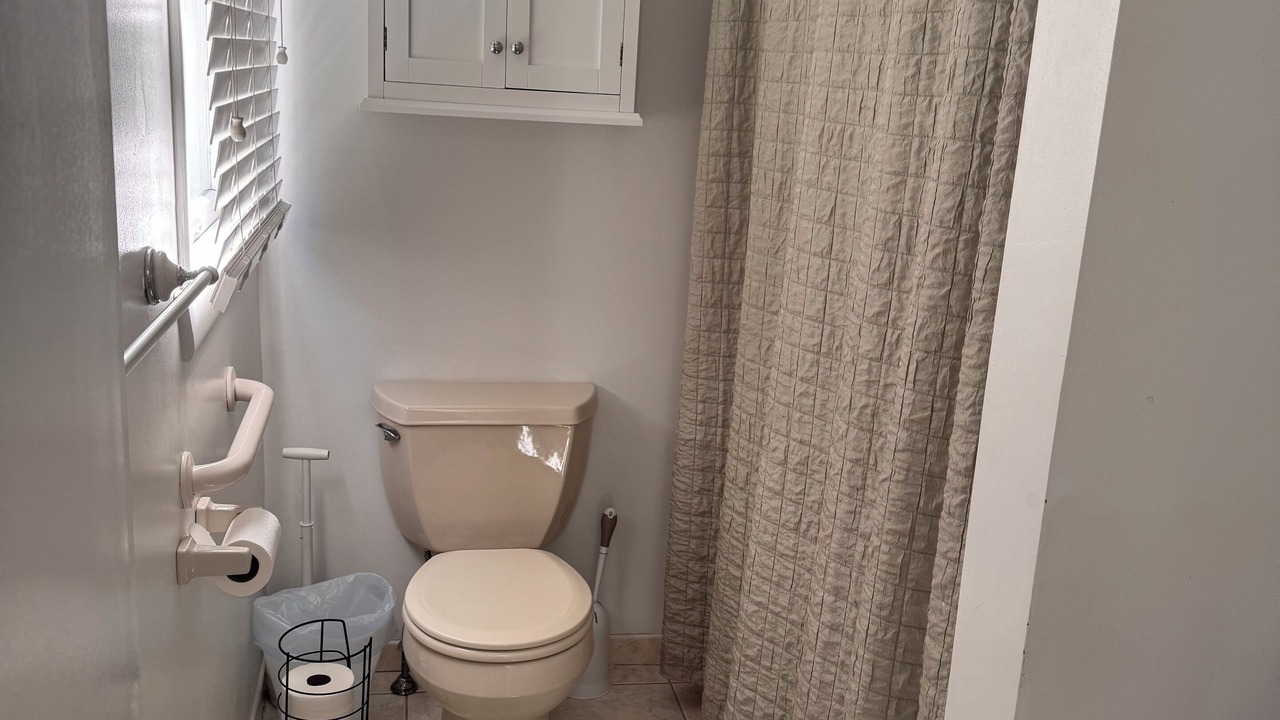 Photo of Bathroom in Gold Coast