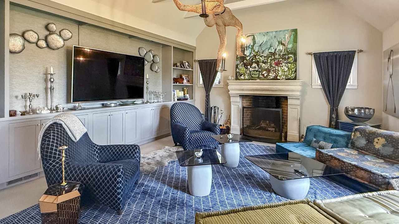 Photo of Livingroom in East Norwalk