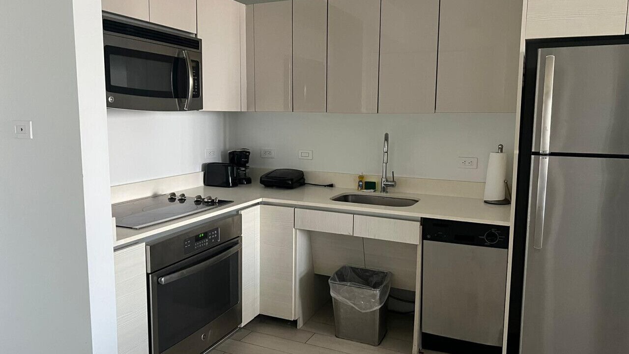 Photo of Kitchen in Hallandale Beach