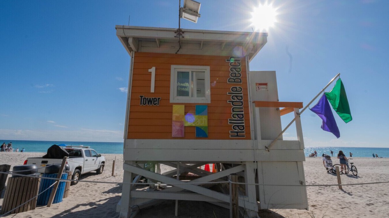 Photo of Others in Hallandale Beach