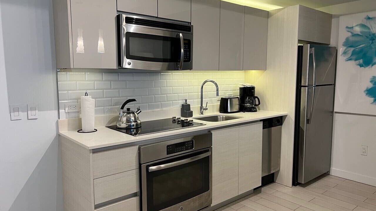 Photo of Kitchen in Hallandale Beach
