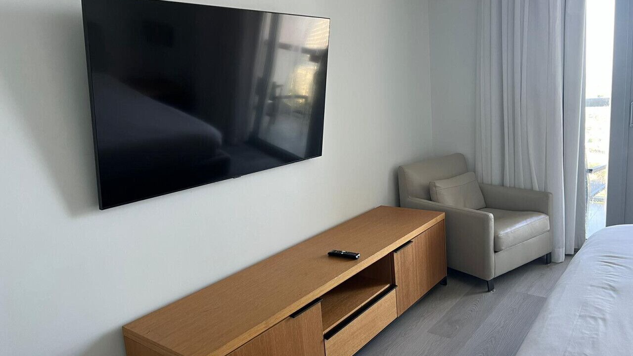Photo of Bedroom in Hallandale Beach