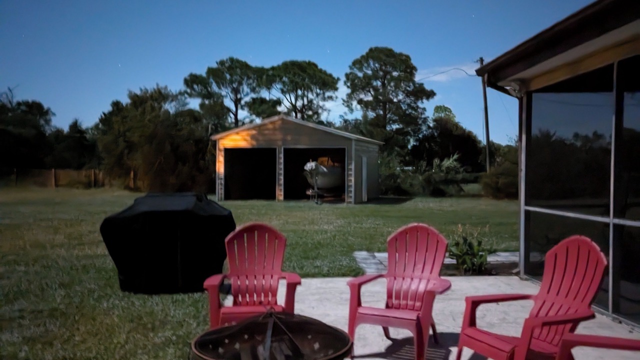 Photo of Patio Balcony in Cocoa