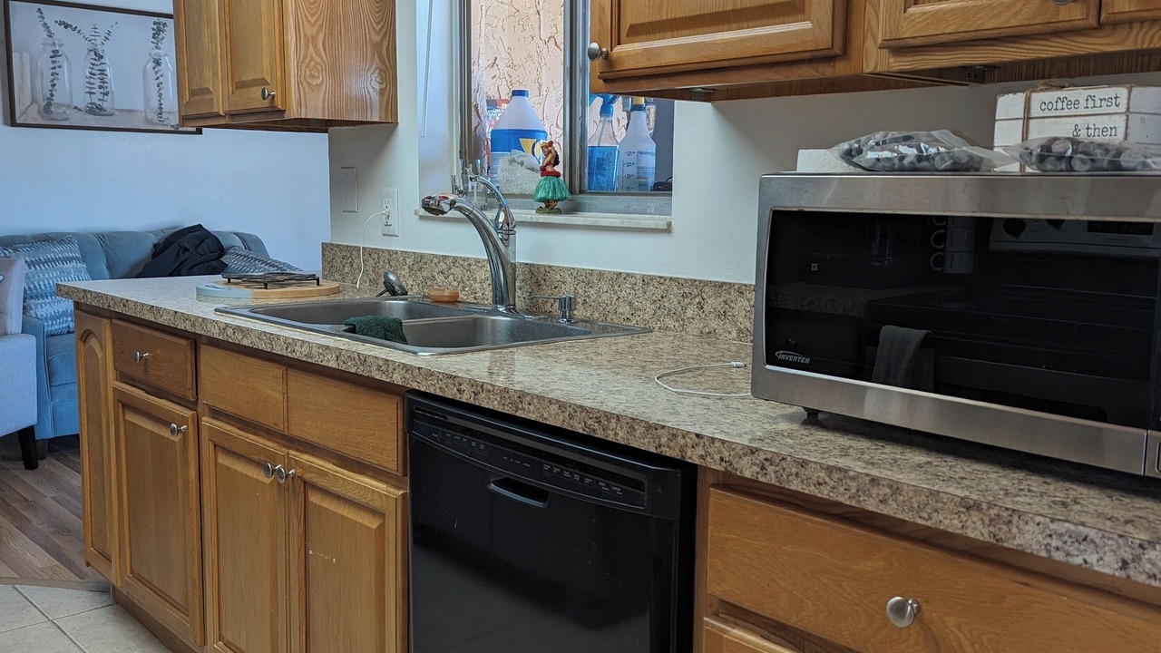 Photo of Kitchen in Cocoa