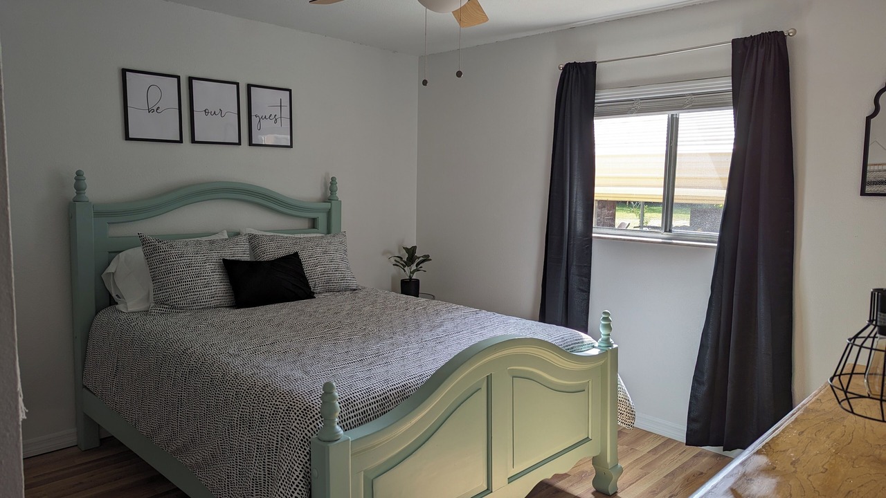 Photo of Bedroom in Cocoa