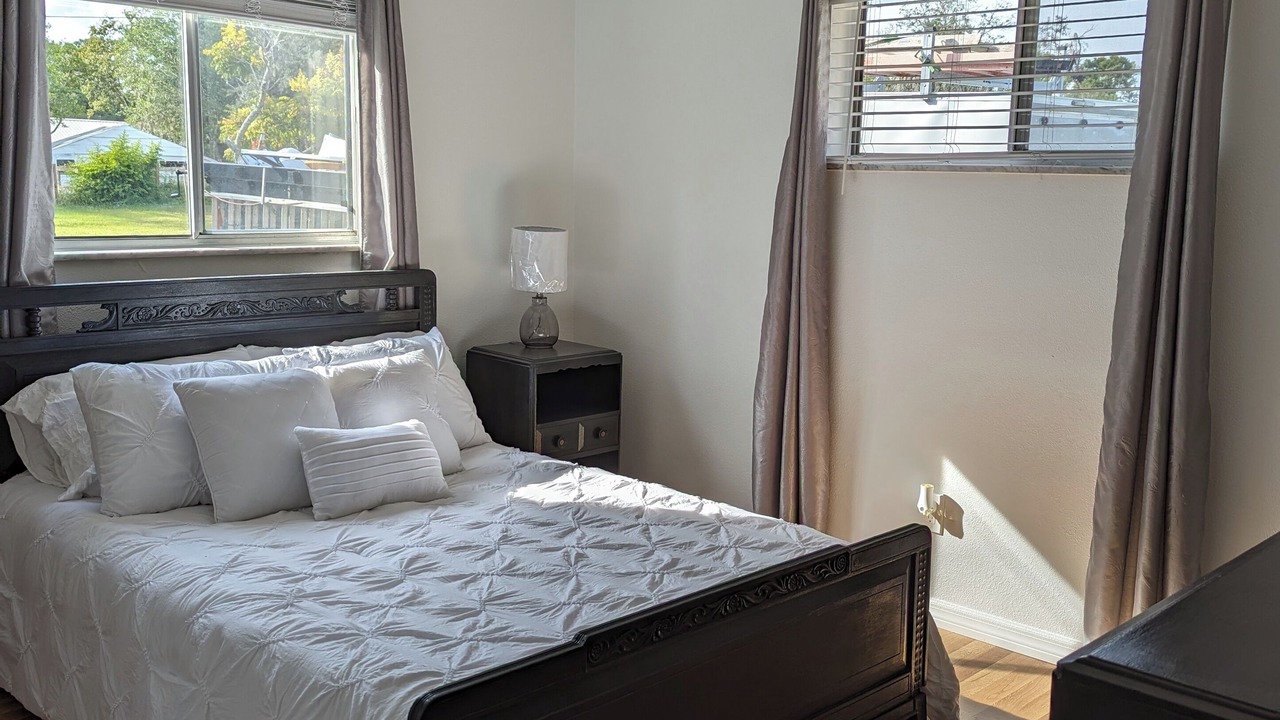Photo of Bedroom in Cocoa