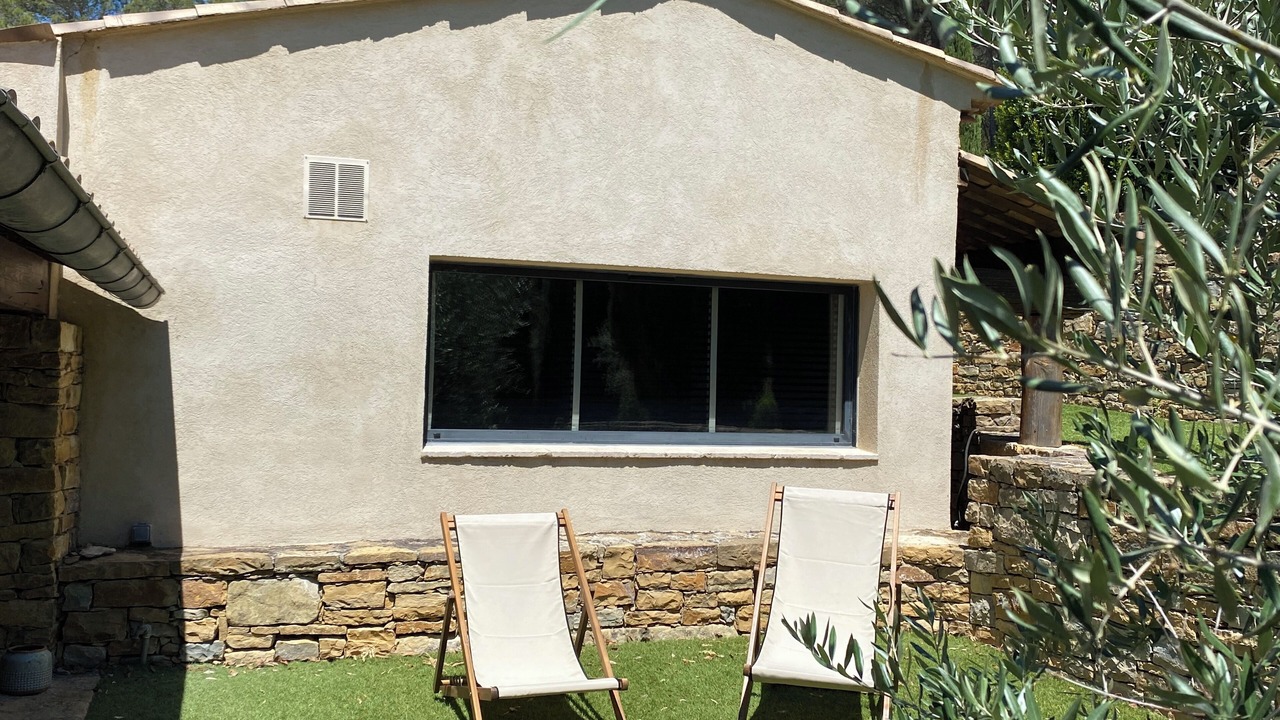Photo of Outdoor in Le Beausset