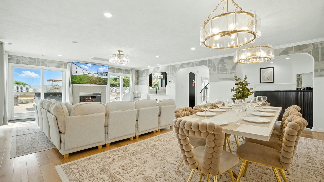 Photo of Bedroom in Bayview