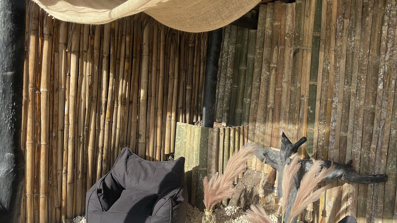 Photo of Livingroom in San Juan