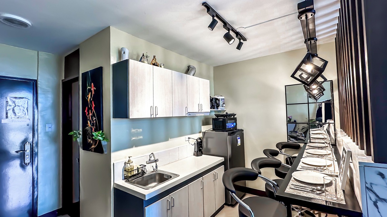 Photo of Kitchen in Lapu-Lapu
