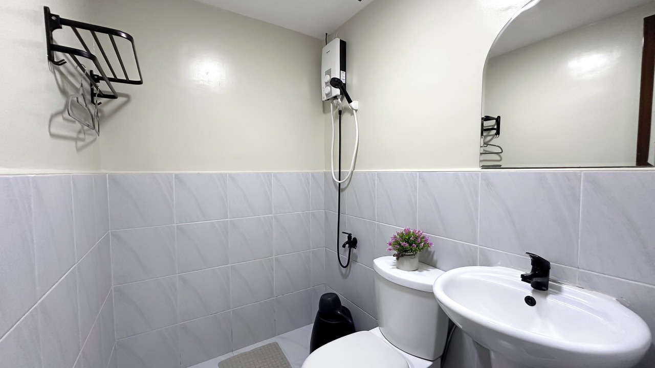 Photo of Bathroom in Lapu-Lapu