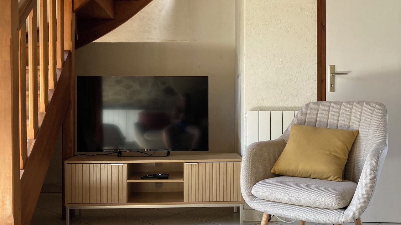 Photo of Livingroom in Planguenoual