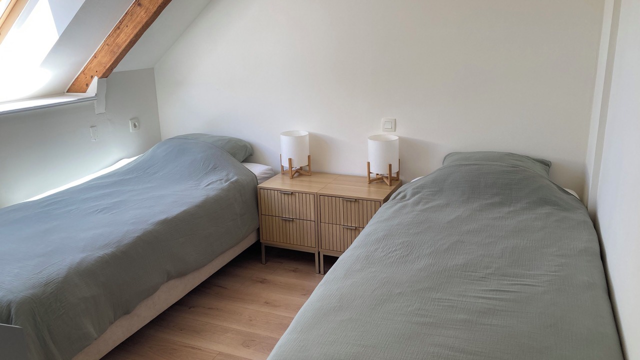 Photo of Bedroom in Planguenoual