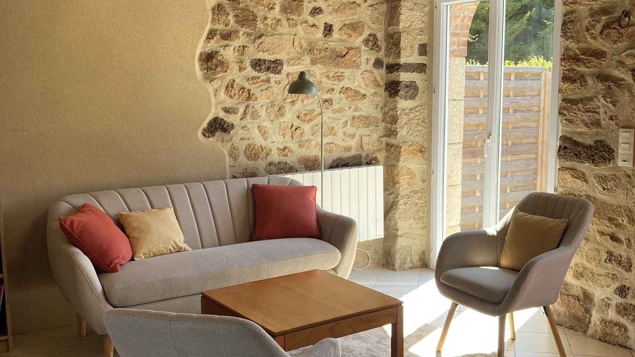 Photo of Livingroom in Planguenoual