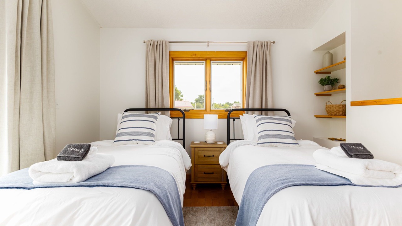 Photo of Bedroom in Howe