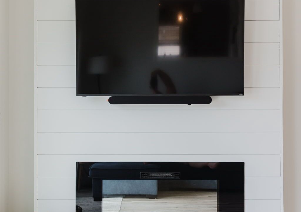 Photo of Livingroom in Howe
