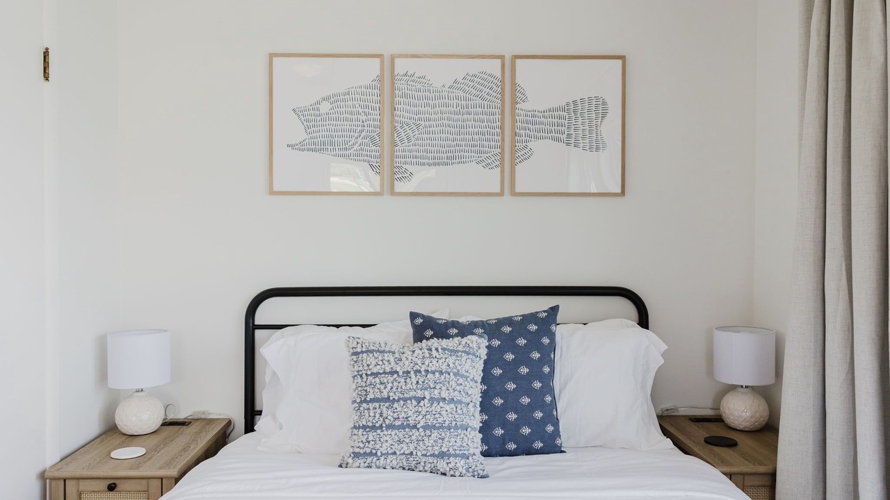 Photo of Bedroom in Howe